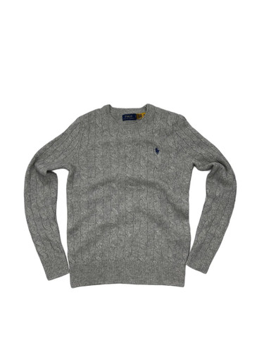 Ralph lauren pullover rundhals - ralph,