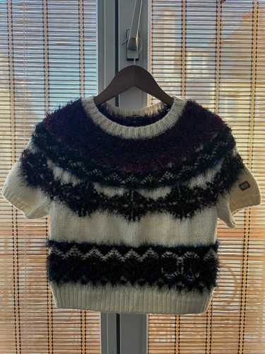 Chanel mehrfarbiger - chanel,