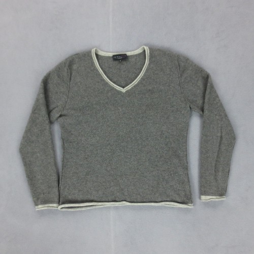 Kaschmir pullover privatgarten - kaschmir,