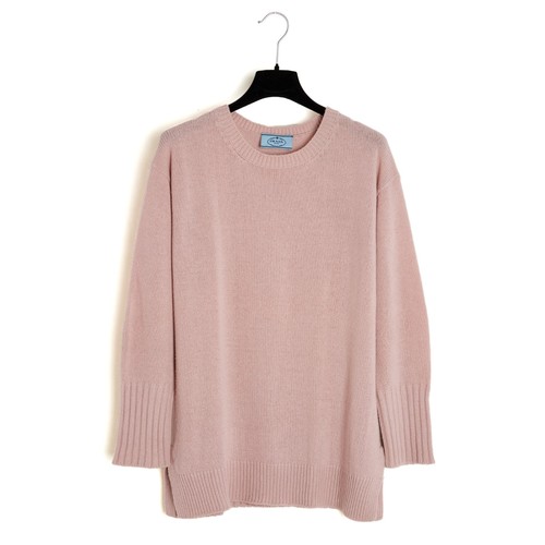 Prada pullover oversize fr36 - prada,