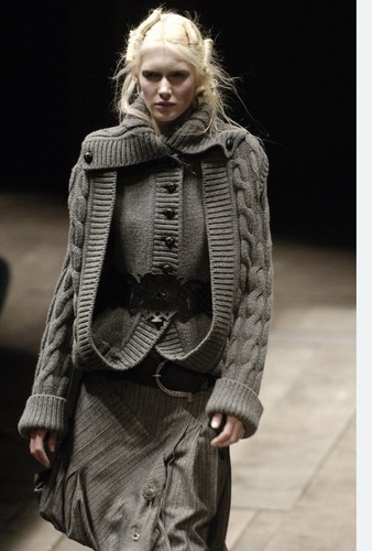 Archive alexander mcqueen fw06 - archive,