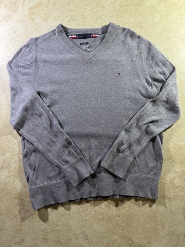 Tommy hilfiger herren - hilfiger, pullover