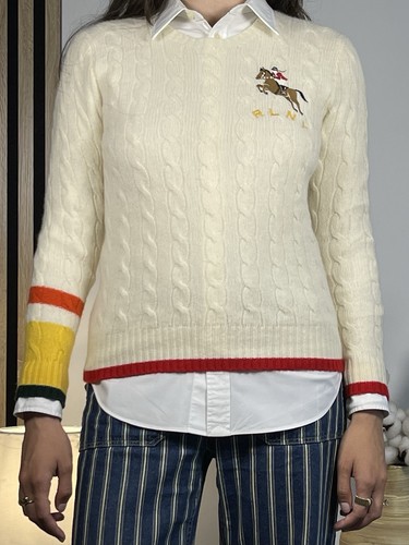 Rlny twist pullover - twist,