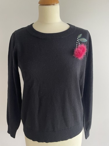Jour ailleurs pullover - ailleurs,