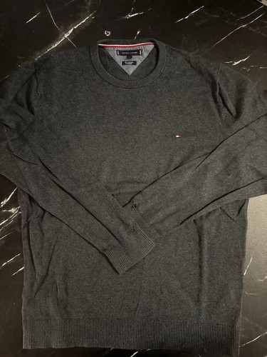 Tommy hilfiger pullover prima - tommy,