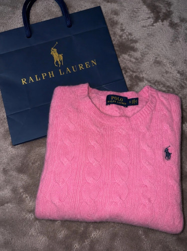 Polo ralph lauren pullover - lauren,