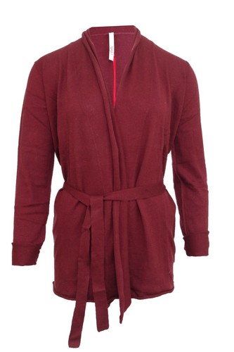 Weste strickjacke - weste,