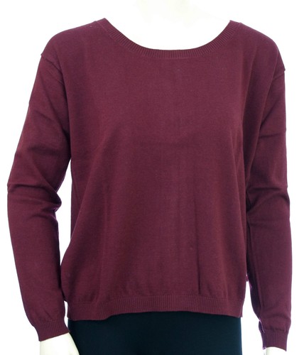Code ikks damen pullover - by,