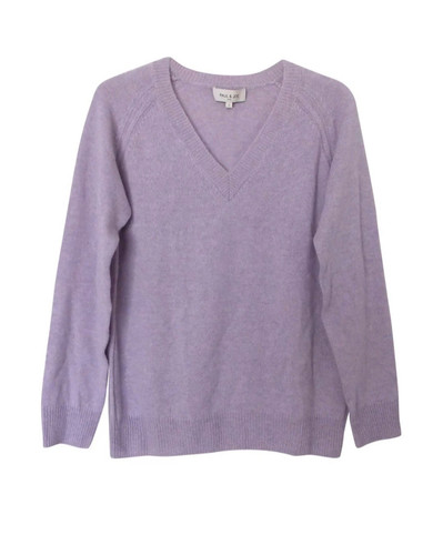 Paule joe pullover aus wolle - paule,