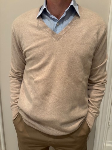 Eric bompard pullover - eric,