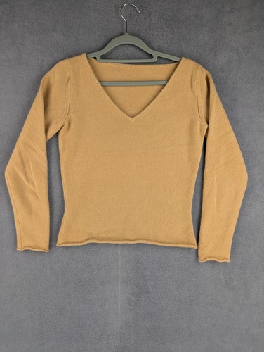Pullover crop ausschnitt - pullover,