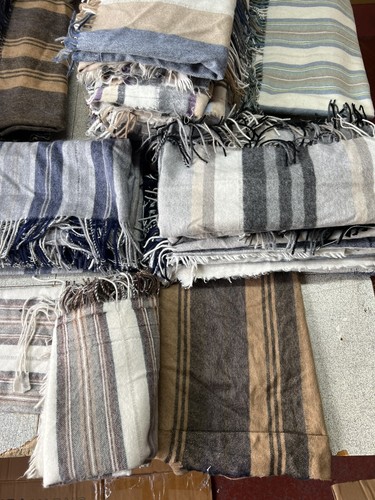 100 kaschmir stoffpaket 1000 - 100%,