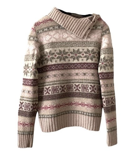 Loro piana kaschmir pullover - loro,