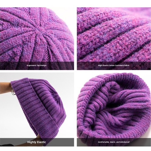 Winter strickm tze unisex - strickm��tze,