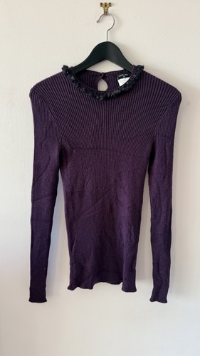 Chanel damen pullover - chanel,