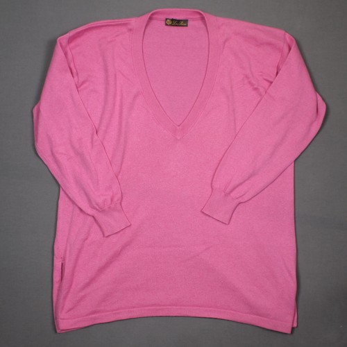 Loro piana damen - loro, pullover