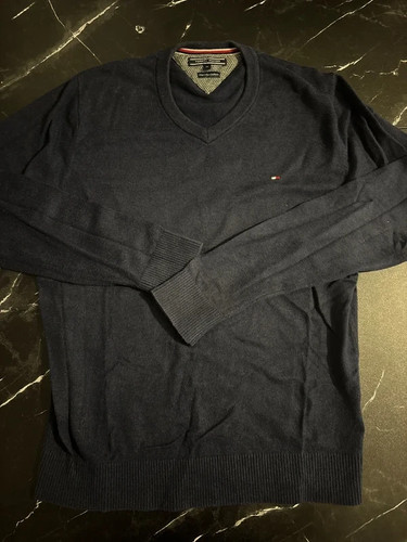 Tommy hilfiger pullover - tommy,