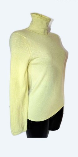 Chanel pullover aus reinem - chanel, pullover,
