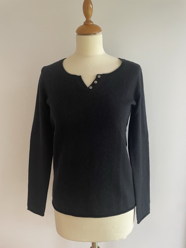Esthème kaschmir pullover - kaschmir,