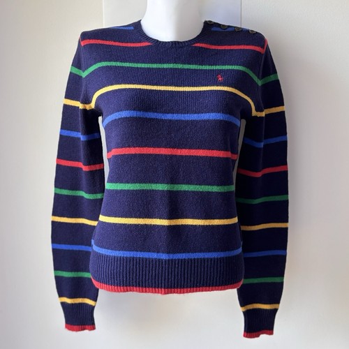 Ralph lauren vintage kaschmir - ralph,