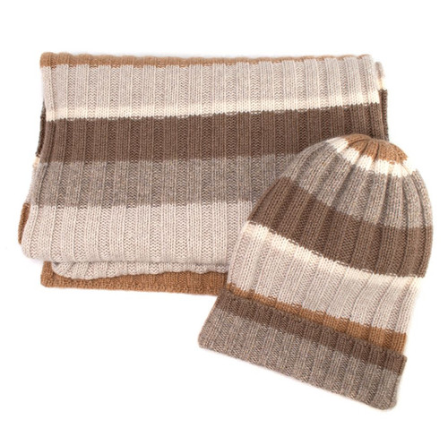 Loro piana kaschmirmütze - loro,