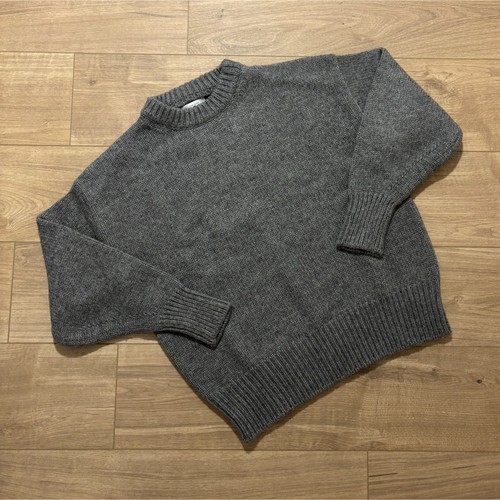 The row strickpullover - row,
