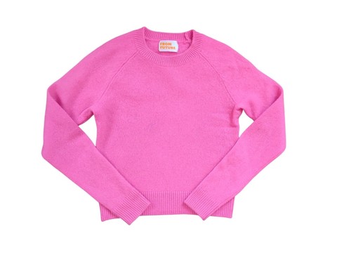 From future kaschmir pullover - future,