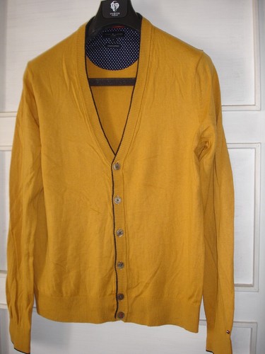 Tommy hilfiger pullover weste - pullover,