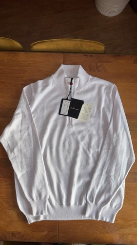 Kiton kaschmir pullover - kiton,