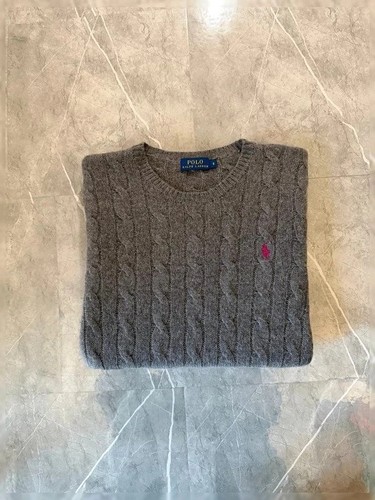 Ralph lauren twisted pullover - ralph,