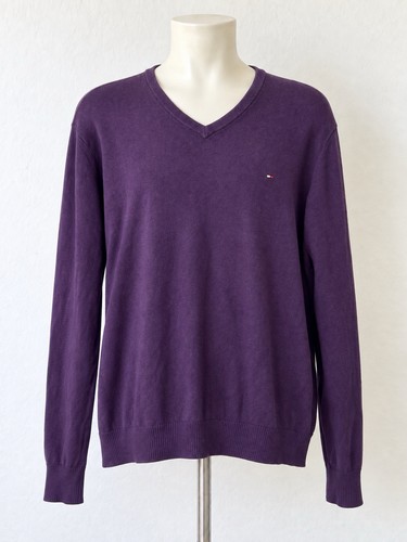 Tommy hilfiger pullover herren - hilfiger,