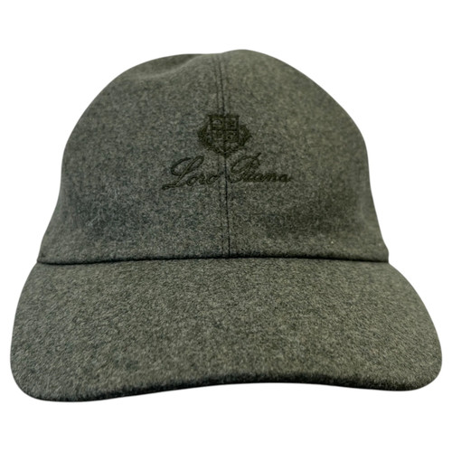 Loro piana herren storm cap - loro,