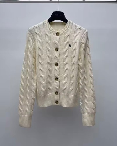 Ralph lauren kaschmir - ralph, rundhals